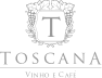 Toscana - Vinho e Café
