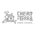 Cheiro da Terra